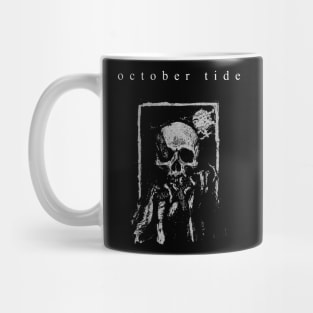 October Tide Mug